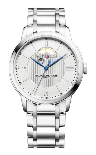 Baume & Mercier Classima 10525