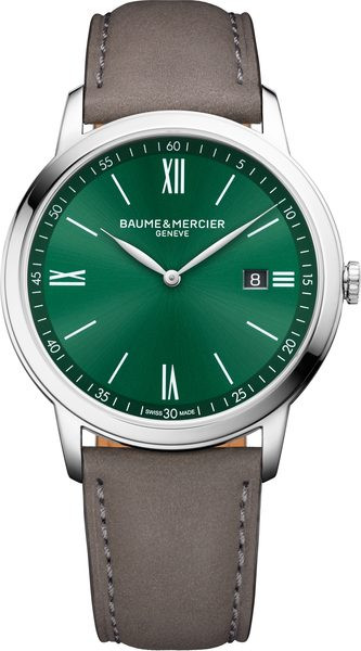 Baume & Mercier Classima 10607