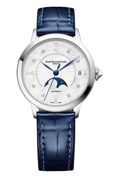 Baume & Mercier Classima 10633