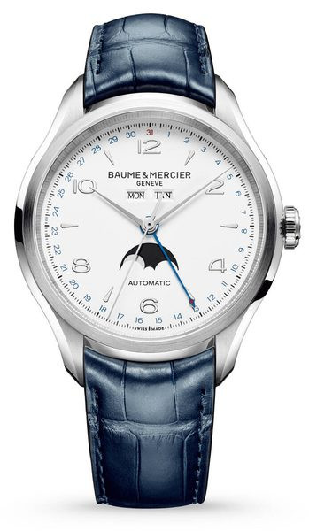 Baume & Mercier Clifton Club 10450