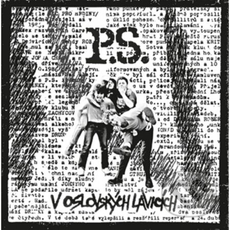 P.S.: V oslovských lavicích LP - P.S.
