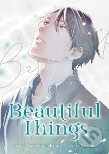 Beautiful Things: The Complete Manga Collection - Narise Konohara, Nao Inui (ilustrátor)