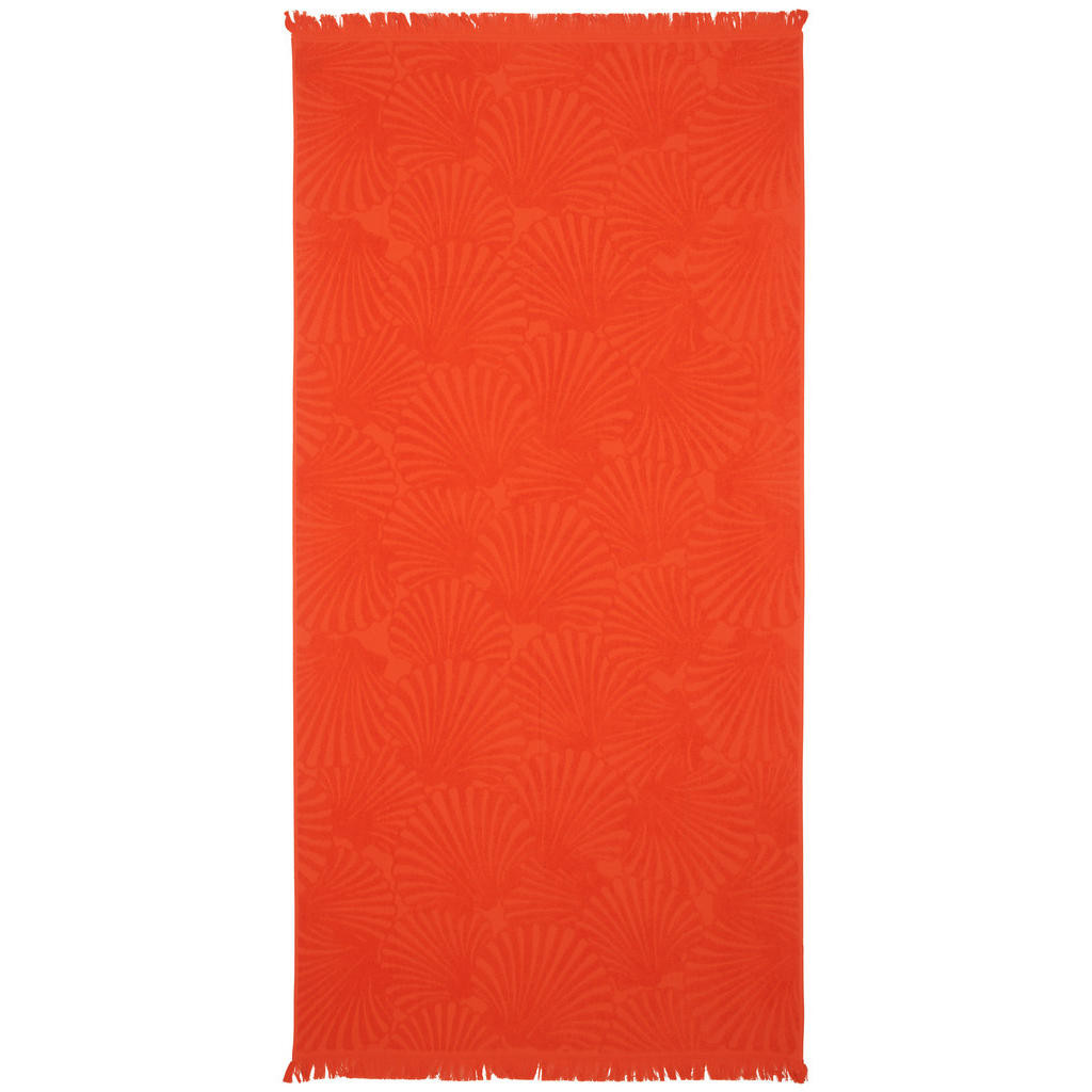 Esposa OSUŠKA NA PLÁŽ, oranžová