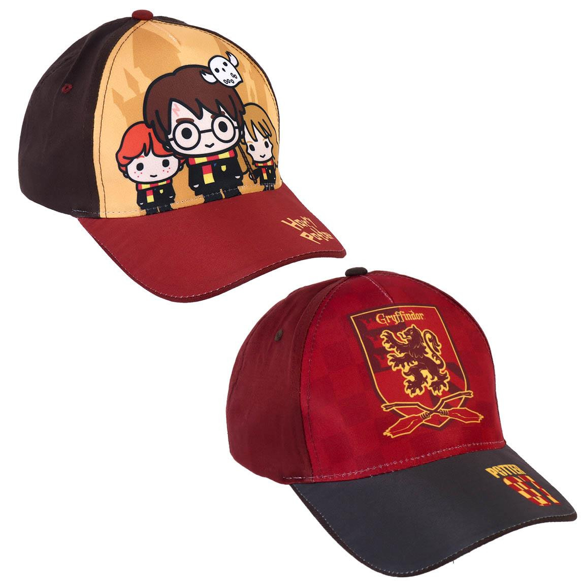 CAP HARRY POTTER