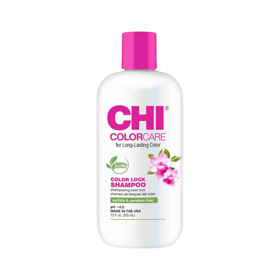 FAROUK Farouk CHI Color Care Color Lock Shampoo 355 ml