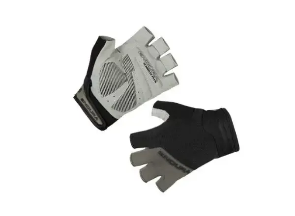 Endura Hummvee Plus Mitt II rukavice black vel. L