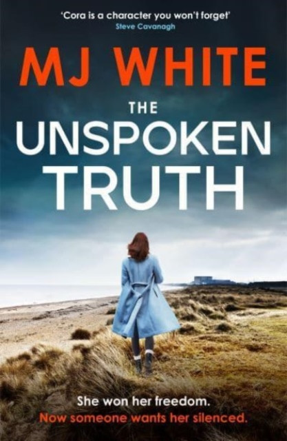 The Unspoken Truth - MJ White