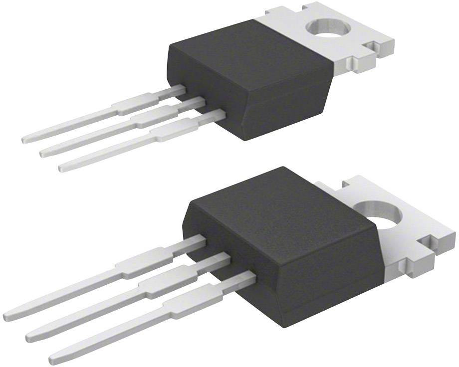 Infineon Technologies IRFB4137PBF tranzistor MOSFET 1 N-kanál 341 W TO-220-3