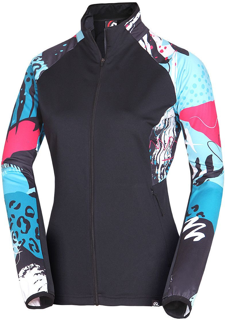 Northfinder ZLIECHOVA 2 splashblack MI-46252SKP-654 Velikost: L