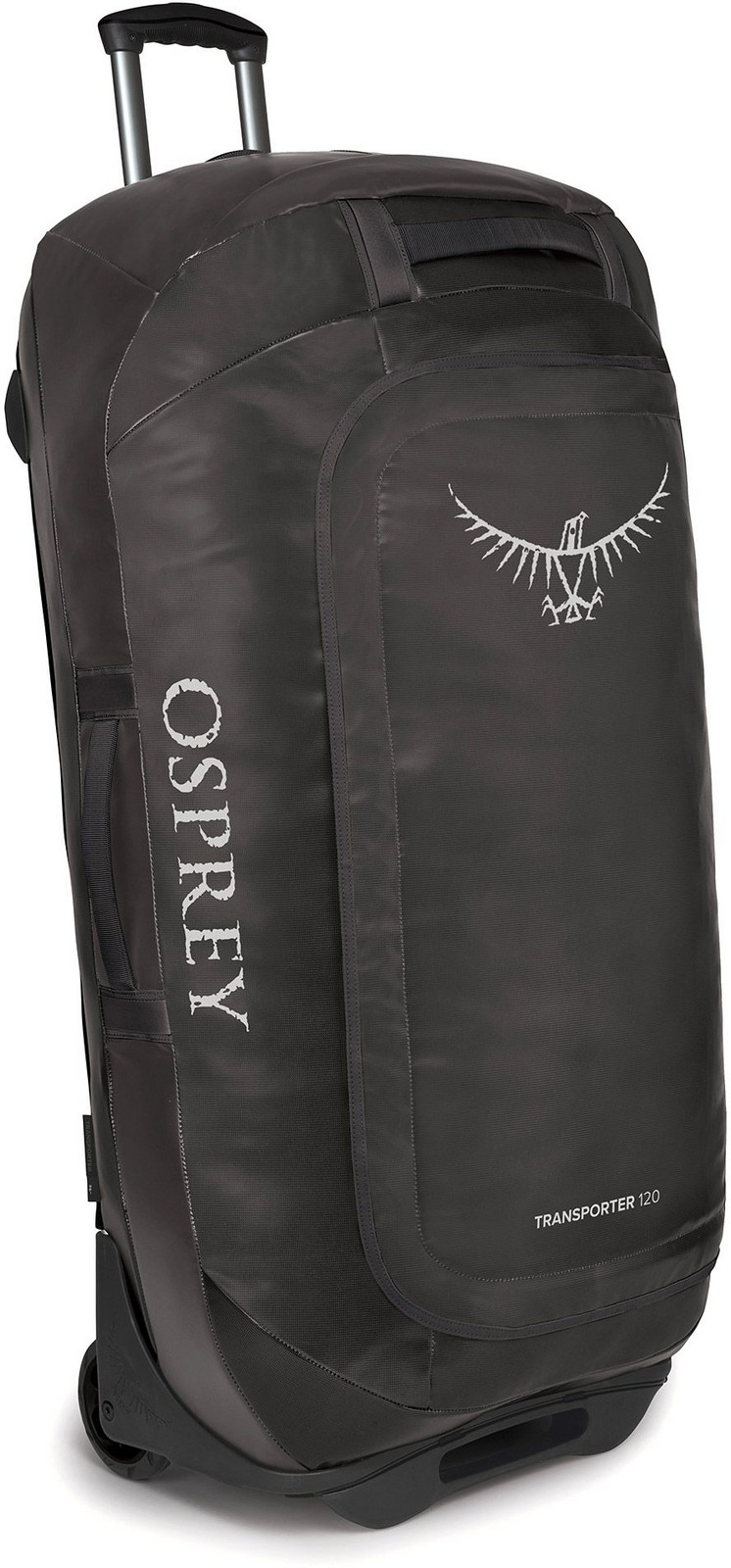 Osprey ROLLING TRANSPORTER 120 black