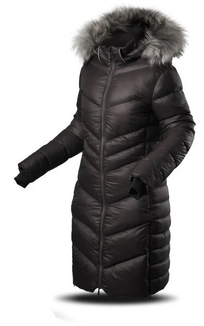 Trimm ARTA black Velikost: XS