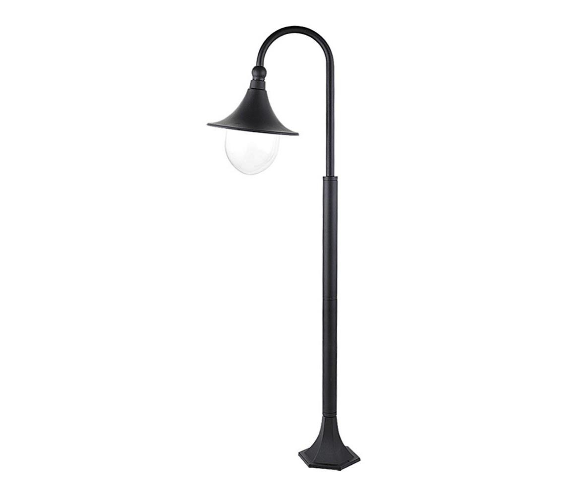 Rabalux Rabalux 8247 - Venkovní lampa KONSTANZ 1xE27/100W/230V IP44