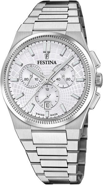 Festina Swiss Made 20059/1