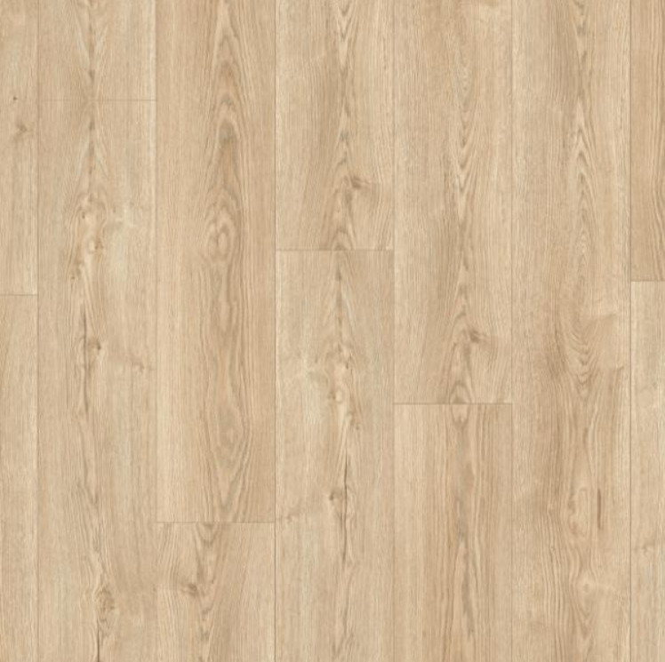 Laminátová podlaha Super Natural Classic Dub Natural Sterling K485 NL - Kliková podlaha se zámky Krono Original