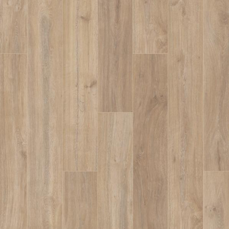 Laminátová podlaha Super Natural Classic Dub Khaki 5966 NL - Kliková podlaha se zámky Krono Original