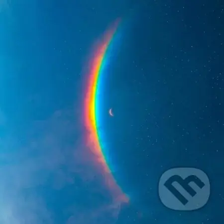 Coldplay: Moon Music (Clear) LP - Coldplay