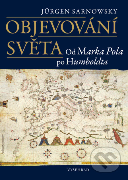 Objevování světa - Jürgen Sarnowsky