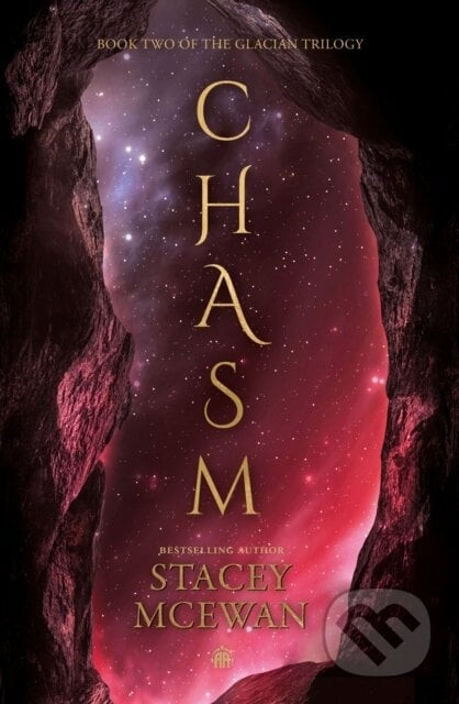 Chasm - Stacey McEwan