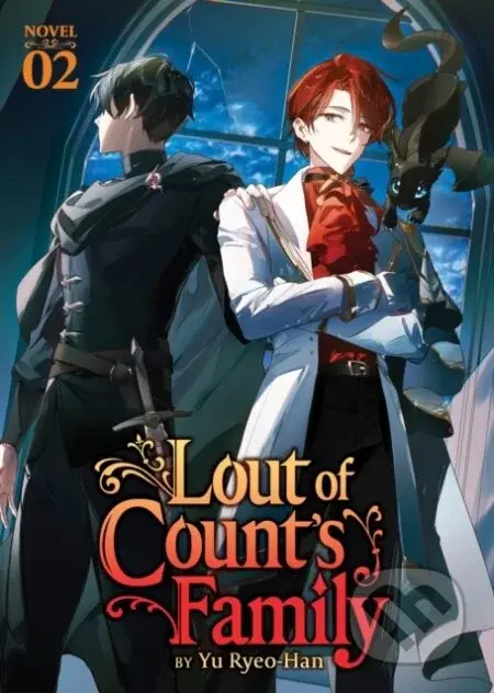 Lout of Count's Family (Novel) Vol. 2 - Yu Ryeo-Han