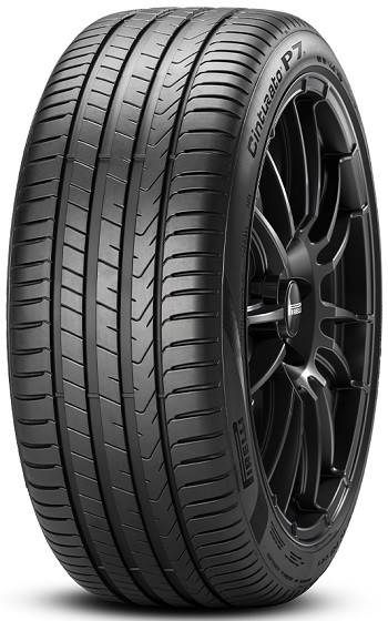 PIRELLI 225/60 R 18 104Y CINTURATO_P7_(P7C2) TL XL *