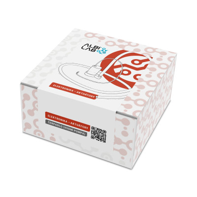 AlbiLAB - Čerpadlo (vodní pumpa) Albi
