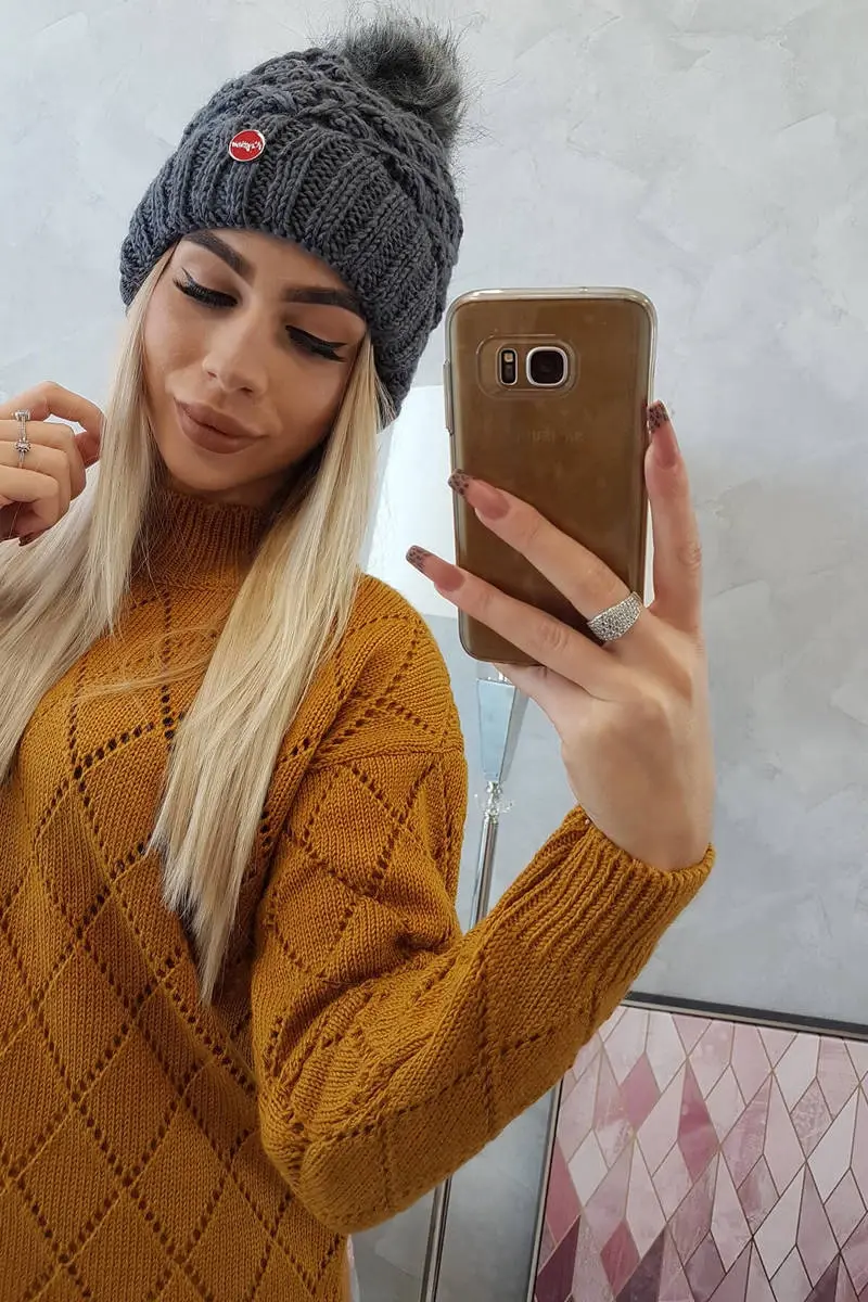 marka niezdefiniowana Víčko K165 grafit