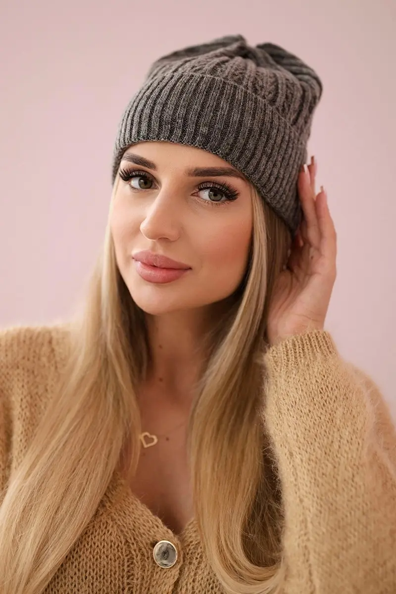 Kesi Tenký uzávěr Grace K211 cappuccino