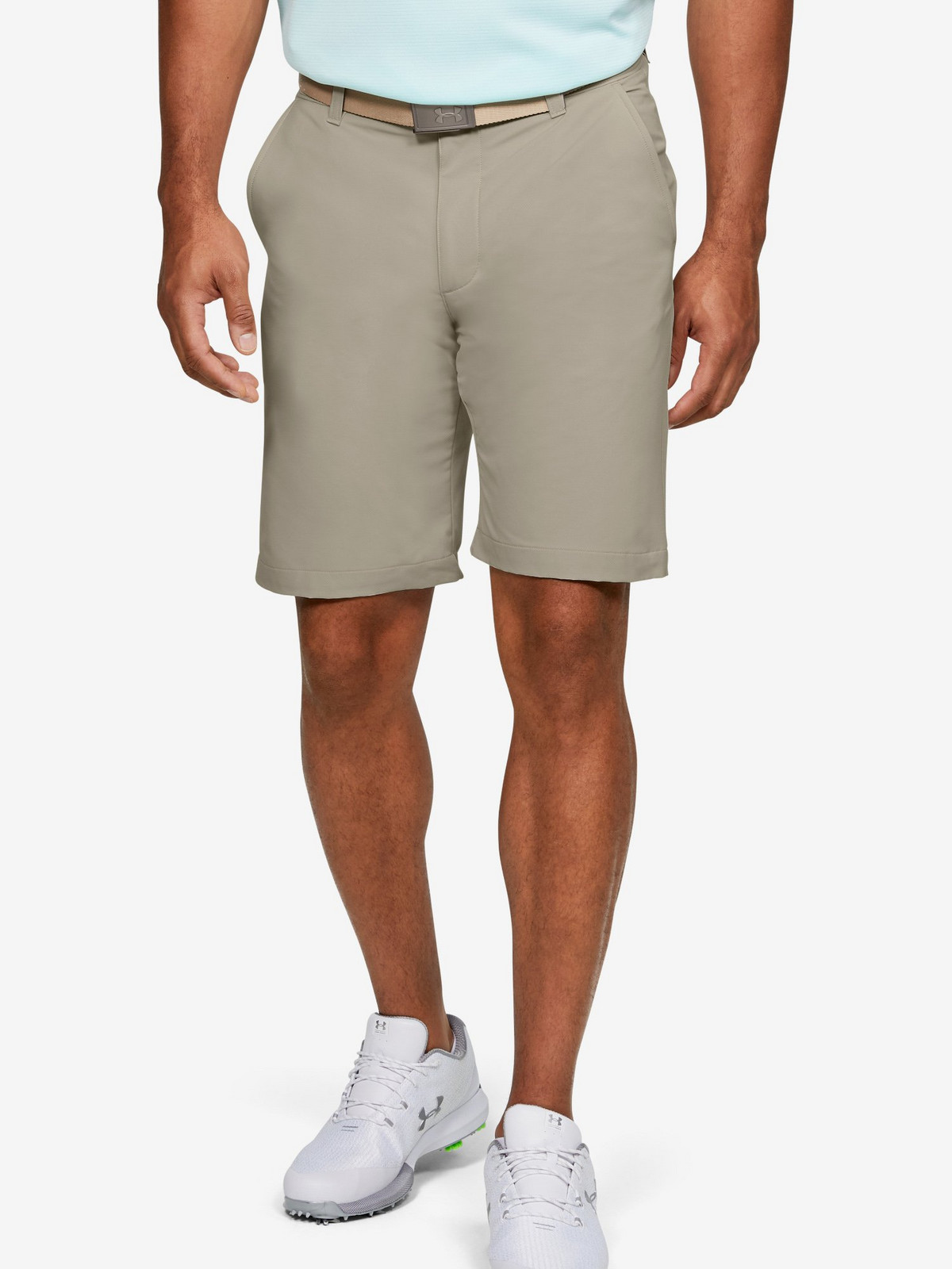 Under Armour Kraťasy Tech Short - Pánské
