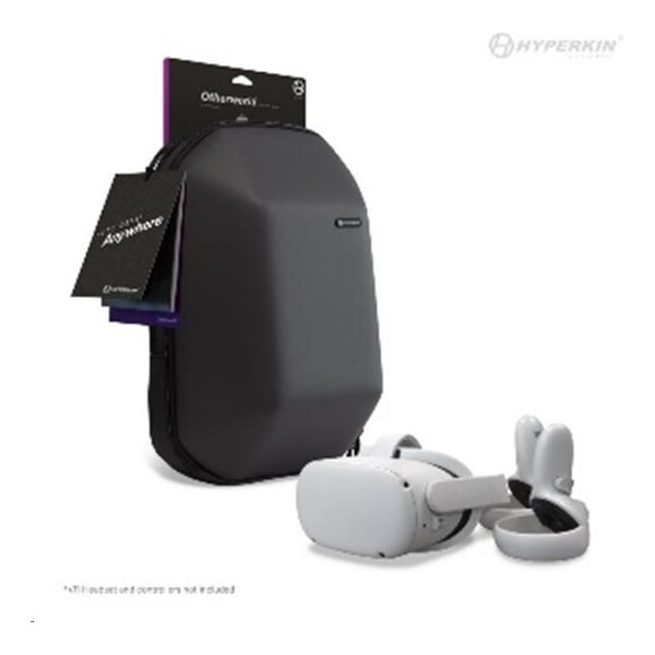 Hyperkin Otherworld Backpack pro VR Headsets černý