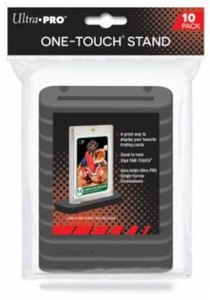Stojánky na karty - One Touch Stand 35pt 10 ks