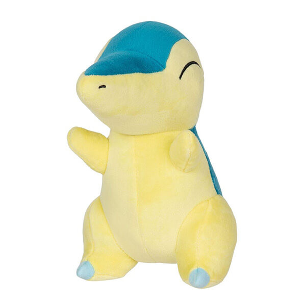 Pokémon plyšák Cyndaquil 20 cm