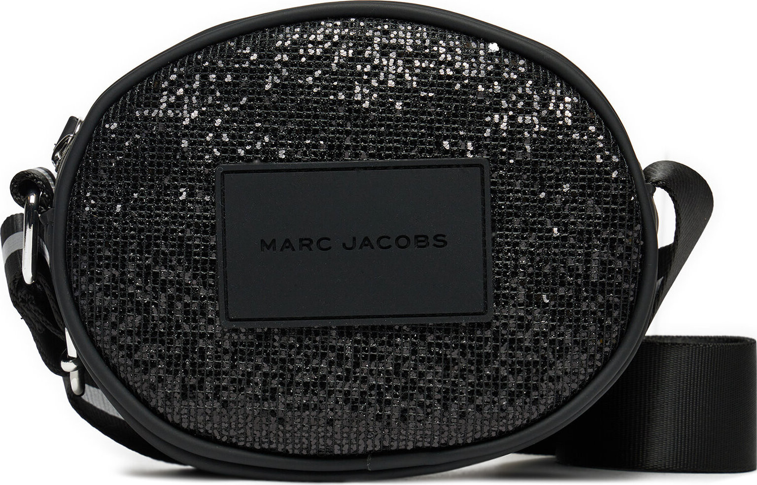 Ledvinka Marc Jacobs W60353 Černá