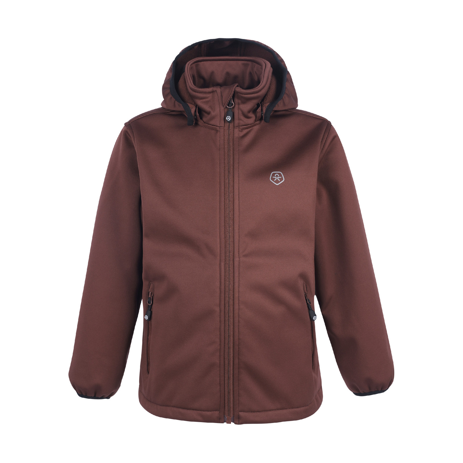 Color Kids dětská softshell bunda AF 8000 740746 - 2256 Velikost: 152