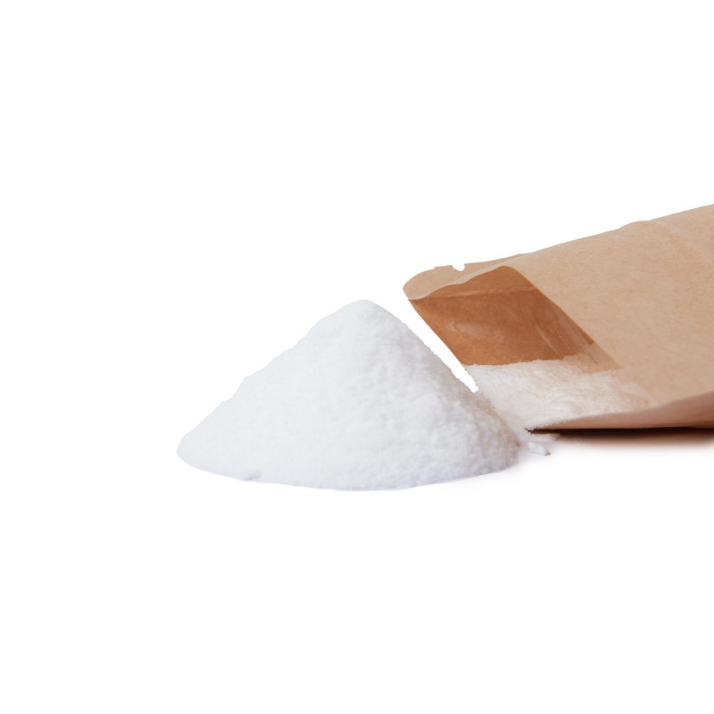 Manumi jedlá soda 1 kg - 1 ks