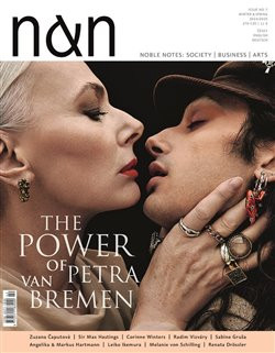 N&N Noble Notes - winter&spring 2024/2025