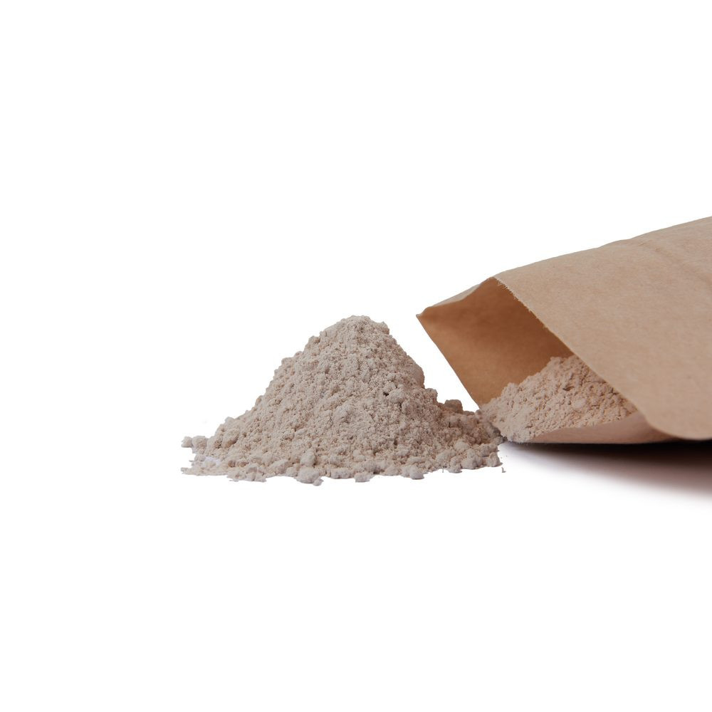 Manumi bílý jíl 100 g - 1 ks