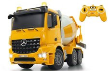 Jamara RC Míchačka na beton Mercedes Arocs 2 1:20 2,4GHz