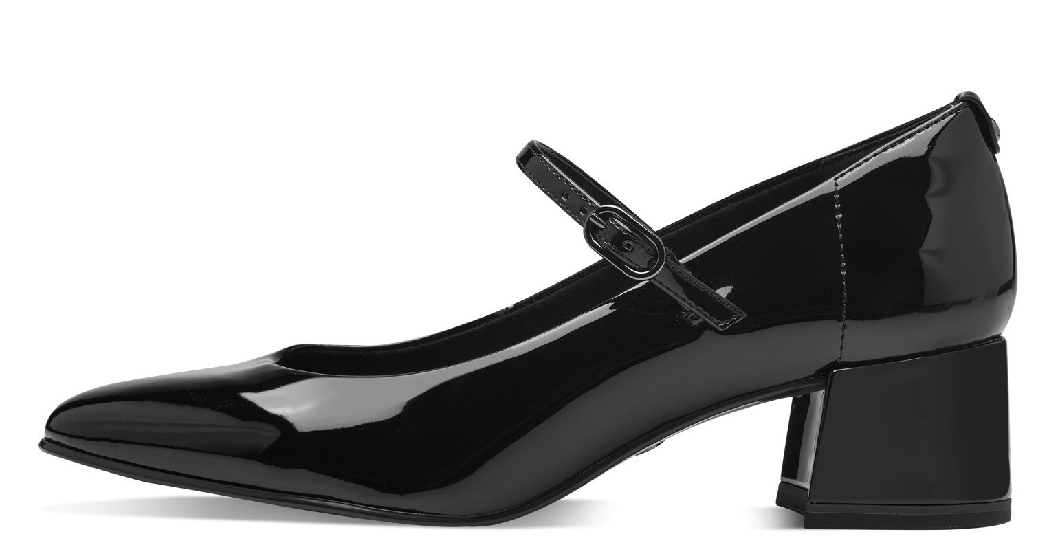 Tamaris 1-22312-43-001 Dámské lodičky černé 37