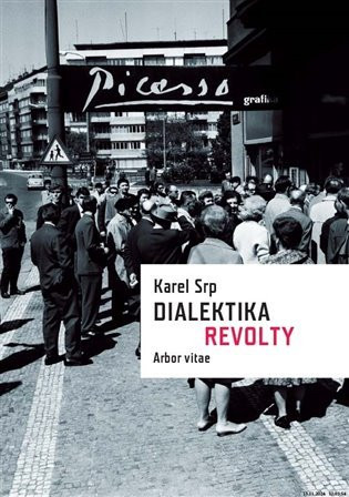 Dialektika revolty / Vliv díla Pabla Picassa v Čechách - Karel Srp