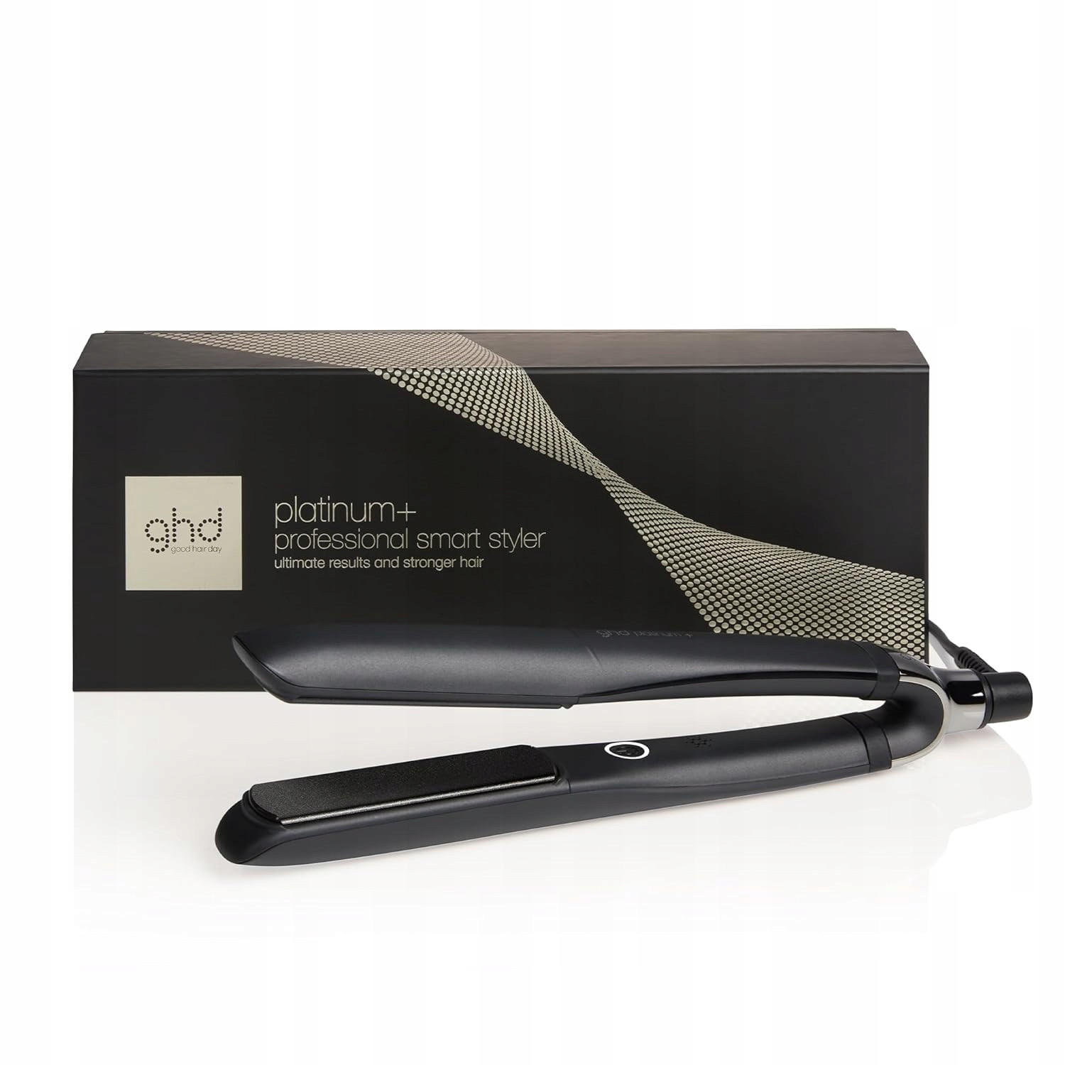 GHD - Platinum+ Styler -  Žehlička na vlasy