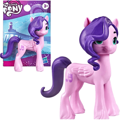 My Little Pony koník 9 cm