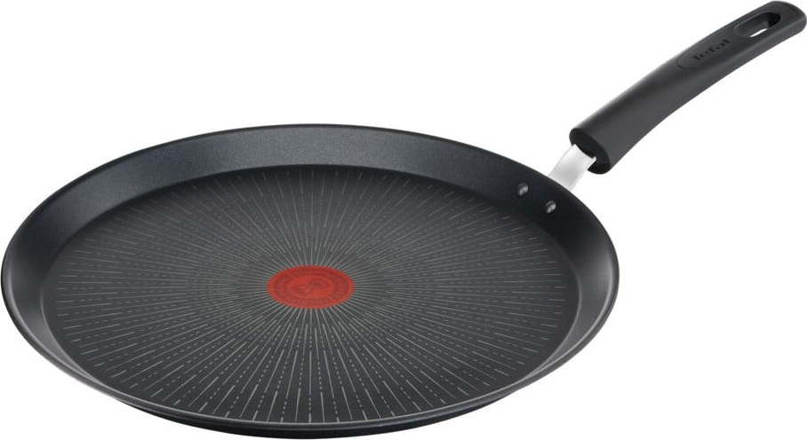 Hliníková pánev na palačinky s nepřilnavým povrchem ø 25 cm Start&Cook C2723853 – Tefal