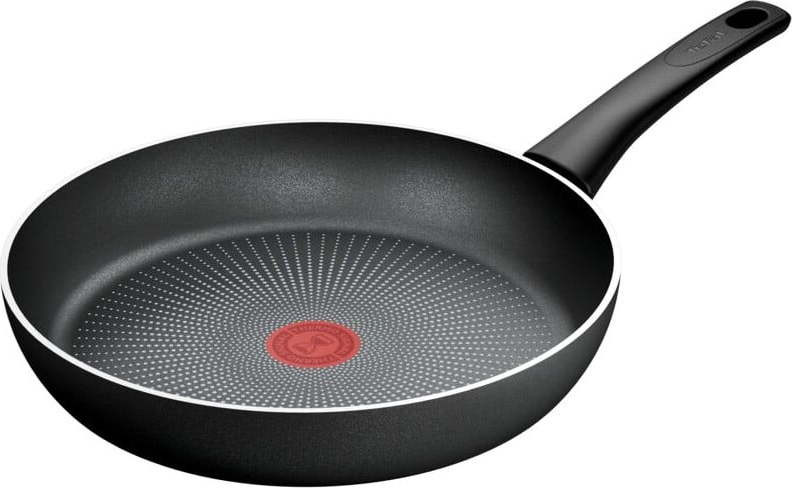 Hliníková pánev s nepřilnavým povrchem ø 28 cm Force C2920653 – Tefal