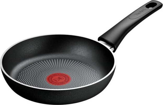 Hliníková pánev s nepřilnavým povrchem ø 20 cm Force C2920253 – Tefal