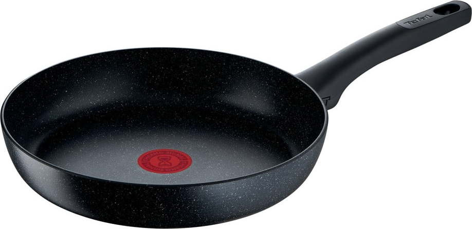 Hliníková pánev s nepřilnavým povrchem ø 26 cm Black stone G2810572 – Tefal