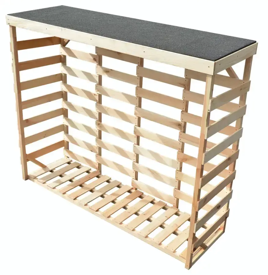 Rojaplast DŘEVNÍK MAXI 200 cm