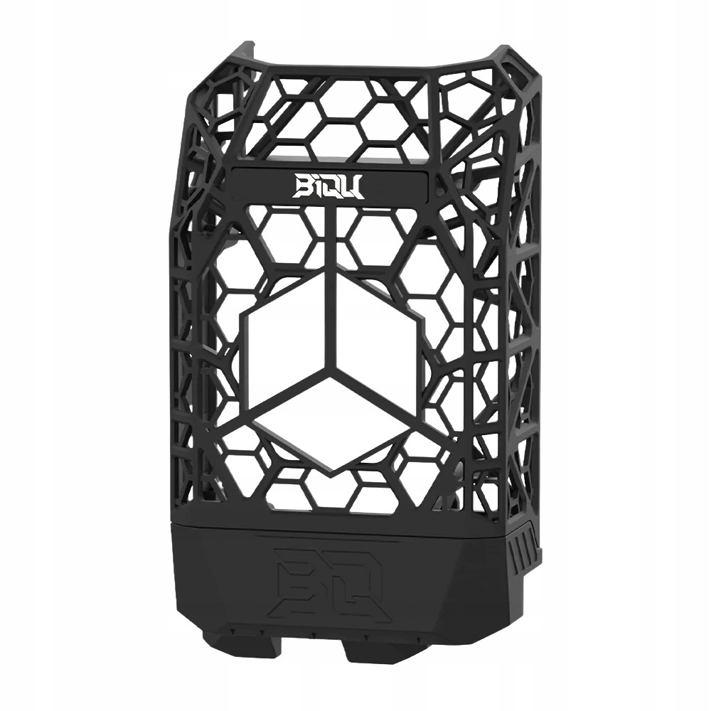 Panda Jetpack Přední Kryt Hlavice Bambu Lab X1 P1