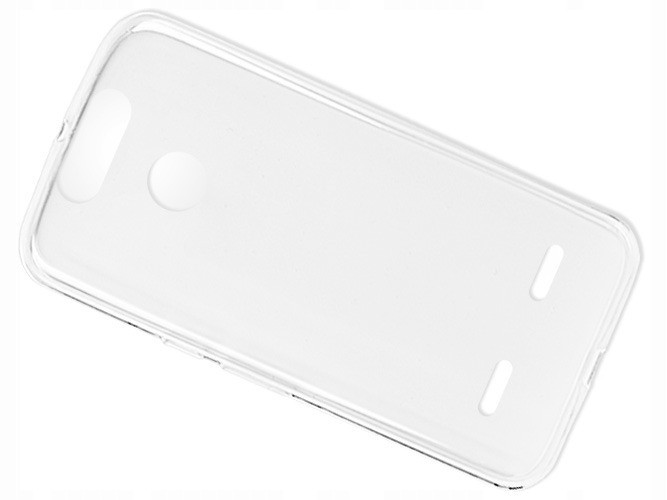 Zadní Kryt Pro Zte Blade V8 Mini Pouzdro Obal Kryt Case 0.3 MM