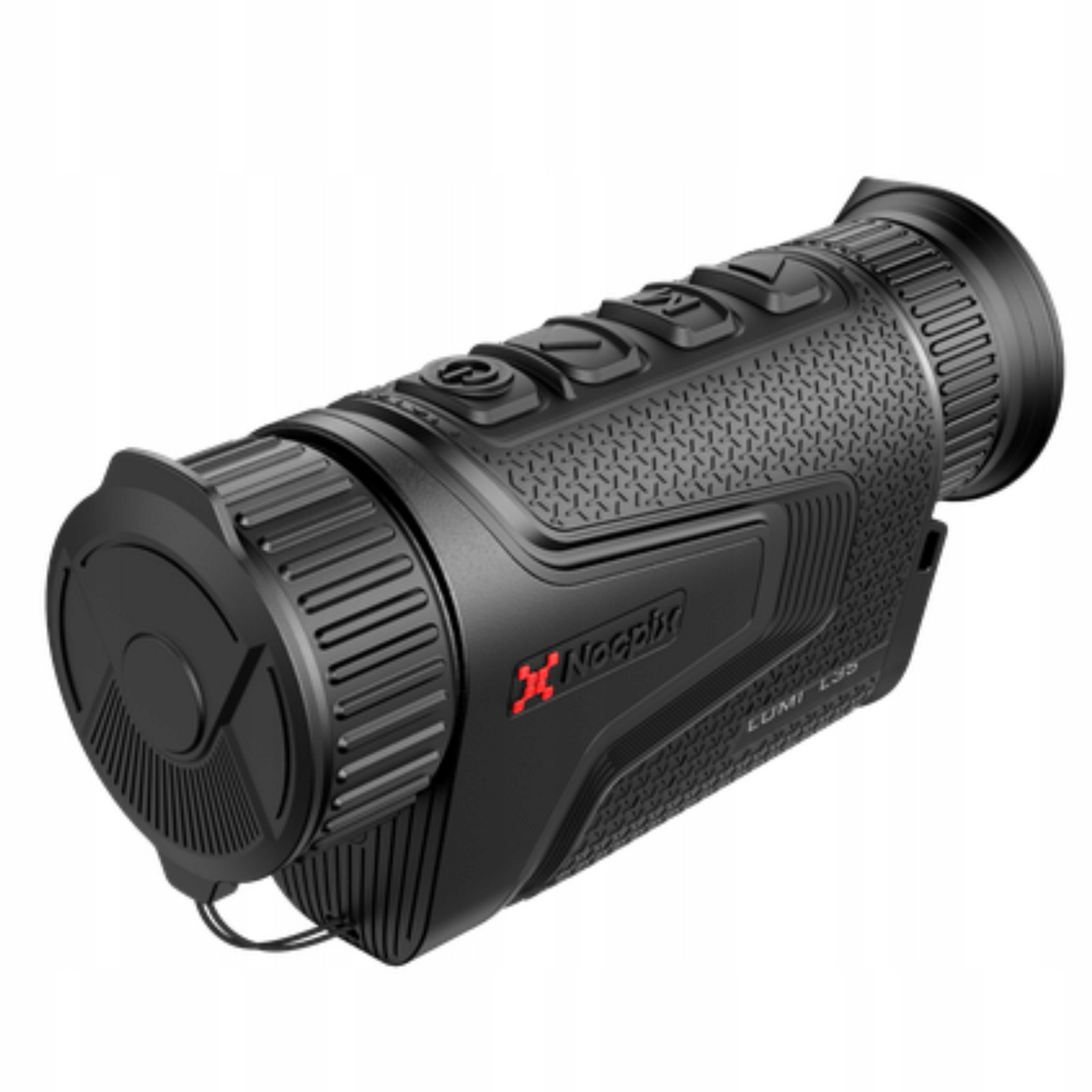 Termovizní kamera Termovize Termovizní monokulár Nocpix Lumi L35