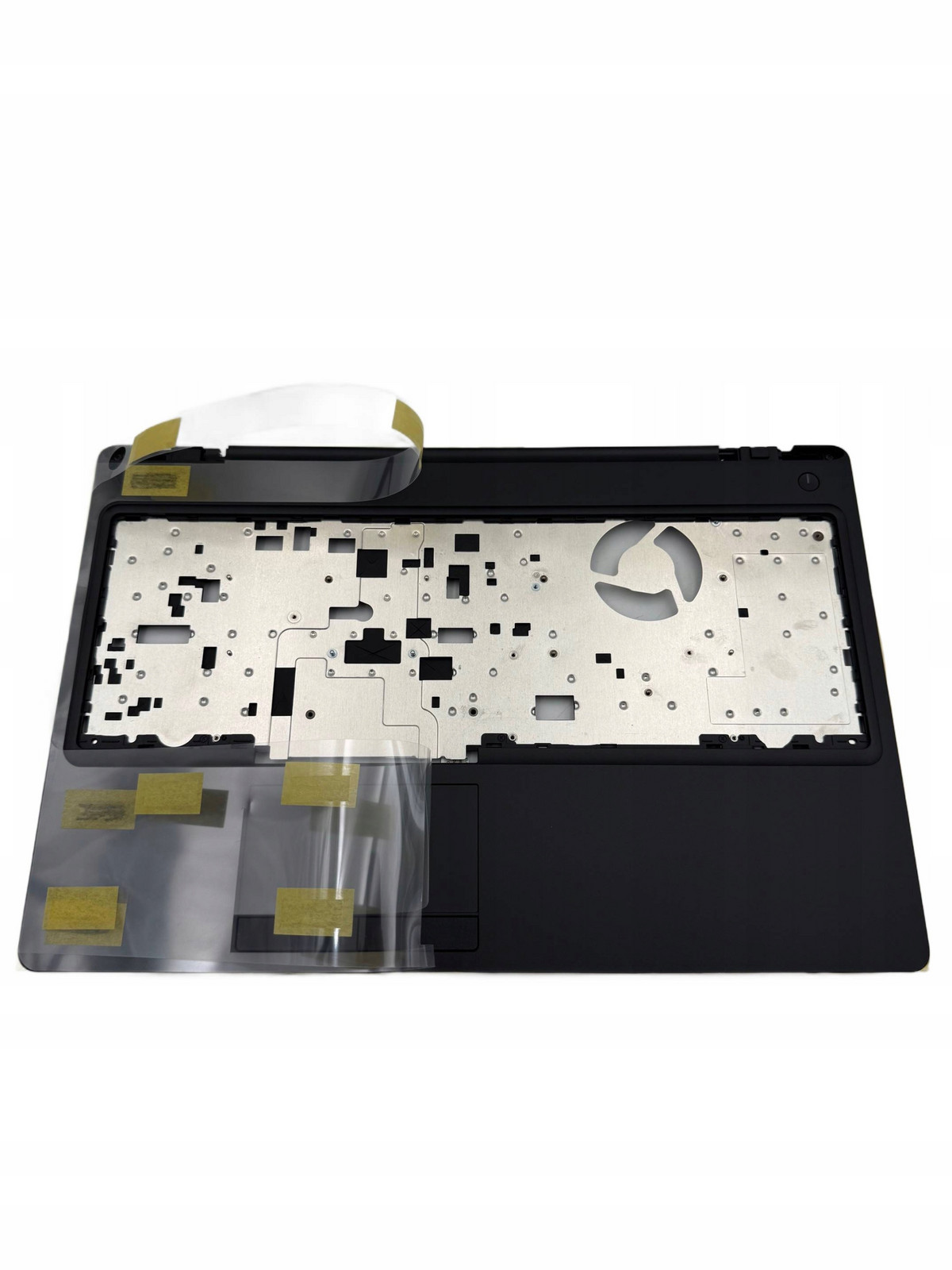 Opěrka rukou Dell Latitude 5580 Precision 3520 Sc Reader A166U6 P9JJV